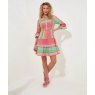 Joe Browns WG033 Summer Is Here Jacquard Tunic Dress