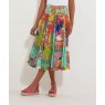 Joe Browns WS414 Joes Favourite Printed Skirt