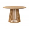 Oslo Round Dining Table 1200