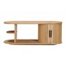 Aspen Storage Coffee Table