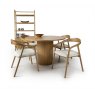 Aspen Round Dining Table