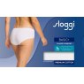 Sloggi Basic+ Midi 4PP
