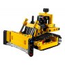 Lego Heavy-Duty Bulldozer