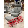 CLEARANCE - G Plan Lund Ergo Form Chair