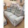 CLEARANCE - G Plan Holmes Small 3 Seater Sofa