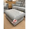 CLEARANCE - G Plan Holmes Storage Footstool