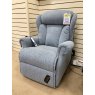 CLEARANCE - Sherborne Cartmel Standard 2 Motor Riser Recliner