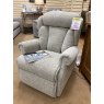 CLEARANCE - Sherborne Cartmel Petite 2 Motor Riser Recliner