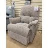 CLEARANCE - Sherborne Lincoln Small 2 Motor Riser Recliner