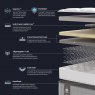 Sealy Elevate Riley Mattress
