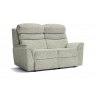 Leyburn Fixed 2 Seater Sofa