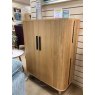 CLEARANCE - Aspen Drinks Cabinet