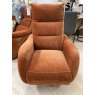 Artemis Swivel Power Chair