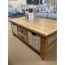 Bedford Large Coffee Table