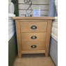 Bedford Bedside Table