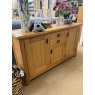 CLEARANCE - Bedford Large Sideboard