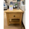 CLEARANCE - Bedford Lamp Table