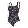 Zoggs ADJUSTABLE CLASSICBACK SWIMSUIT