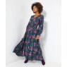 Joe Browns Whimsical Wonders Floral Maxi Dress