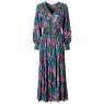 Joe Browns Whimsical Wonders Floral Maxi Dress