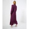 Joe Browns Ultimate Check Maxi Shirt Dress