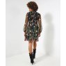 Ophelia Embroidered Dress