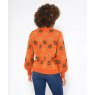 Joe Browns Autumn Days Cosy Leaf Jumper