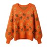Joe Browns Autumn Days Cosy Leaf Jumper