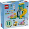 Lego Playground Fun with Bluey and Chloe
