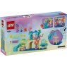 Lego Mermaid Gabbys Aquarium Adventure