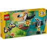 Lego Wild Animals: Tropical Toucan
