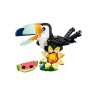 Lego Wild Animals: Tropical Toucan