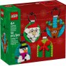 Lego Christmas Ornament Selection V29