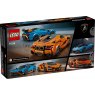 Lego Lamborghini Revuelto & Huracan STO