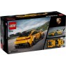 Lego Porsche 911 GT3 RS Super Car