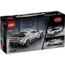 Lego Bugatti Centodieci Hyper Sports Car