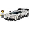 Lego Bugatti Centodieci Hyper Sports Car