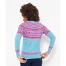 Joe Browns Beautifully Bright Fairisle Jumper
