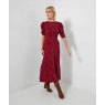 Joe Browns Bonnie Printed Jersey Dress