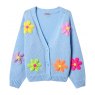 Joe Browns Fun And Floral Colourful Cardigan