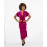Joe Browns Juliette Velour Dress