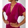 Joe Browns Juliette Velour Dress