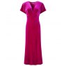 Joe Browns Juliette Velour Dress