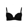 Gossard SUPERBOOST LACE PADDED PLUNGE BRA