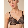Gossard GLOSSIES LACE SHEER BRA