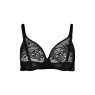 Gossard GLOSSIES LACE SHEER BRA