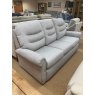 CLEARANCE - G Plan Holmes 3 Seater Sofa
