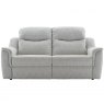 G Plan Firth 3 Seater Sofa