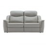 G Plan Firth 3 Seater Sofa