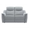 G Plan Firth 2 Seater Sofa